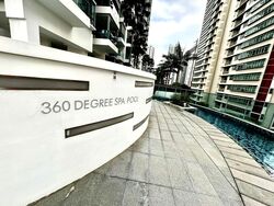 Lincoln Suites (D11), Condominium #539310601